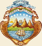 Republic de Costa Rica Official Site